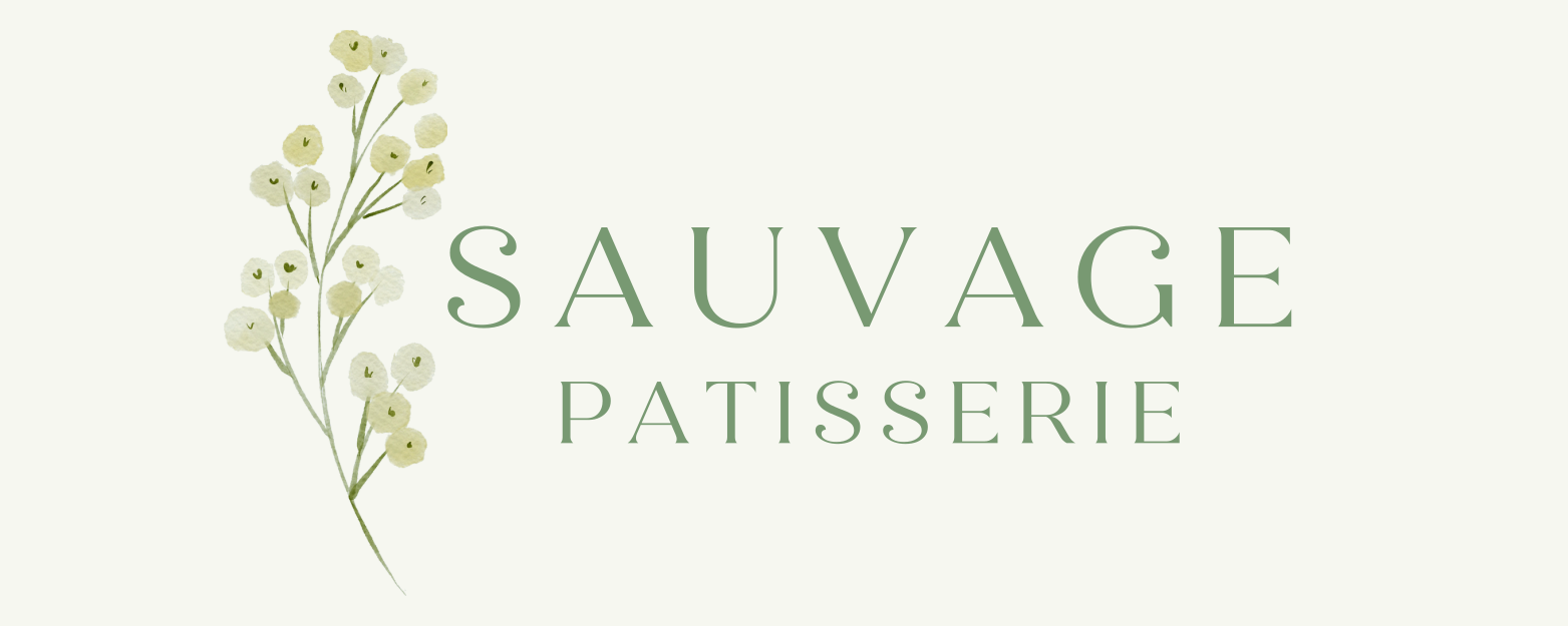 Sauvage Pâtisserie